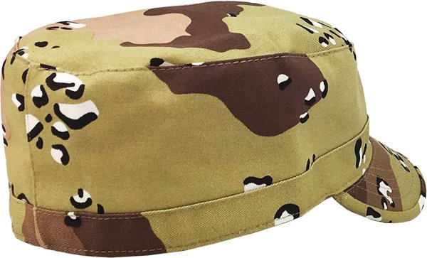 Custom Military Ball Caps