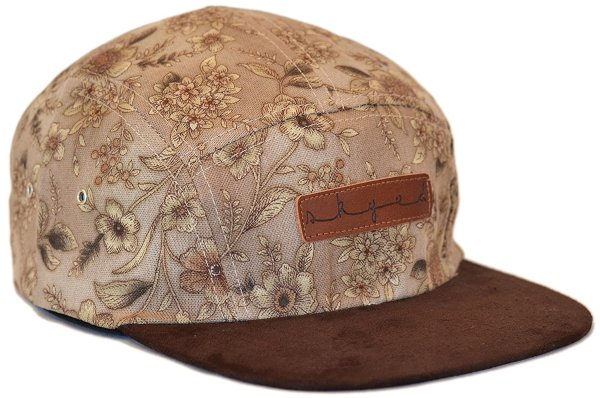 Custom 5 panel hat manufacturer