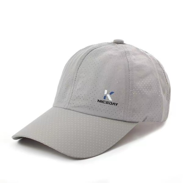 fast dry baseball cap