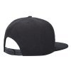 Custom Blank Snapback Hats