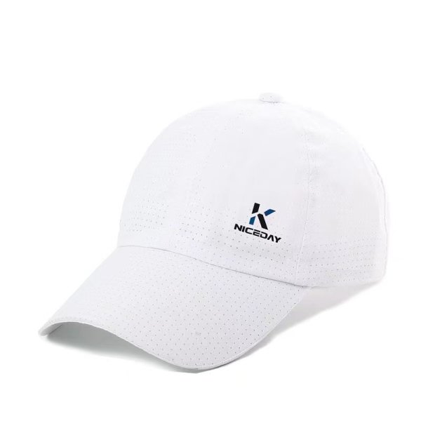 fast dry baseball cap