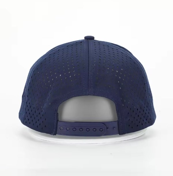 waterproof baseball cap