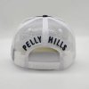 trucker baseball cap