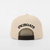 structured dad hat