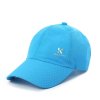 fast dry baseball cap