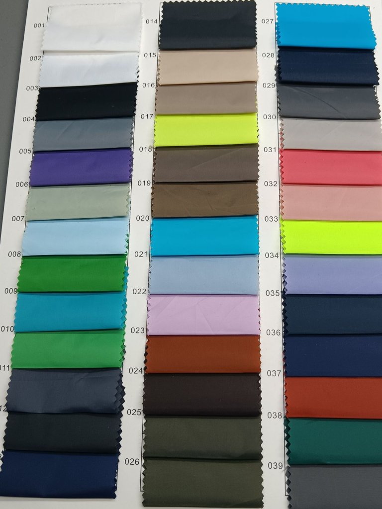 cap nylon fabric