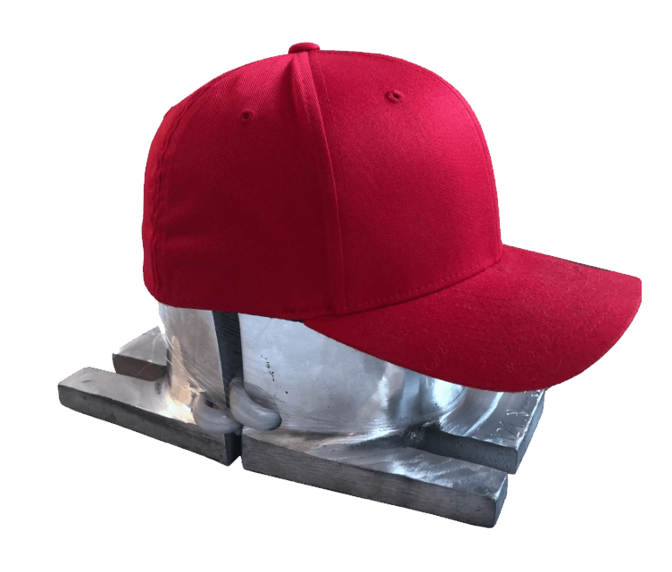 customize cap shape