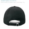 Custom baseball cap murah