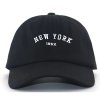 custom embroidered dad hats