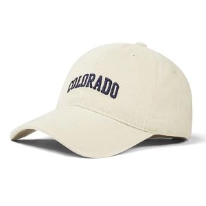 cool baseball hats for women