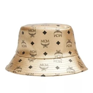 leather bucket hat wholesale