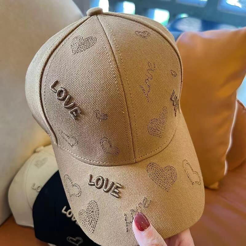 Personalized Embroidered Baseball Caps AnFine Cap Manufacturer