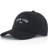 custom embroidered dad hats