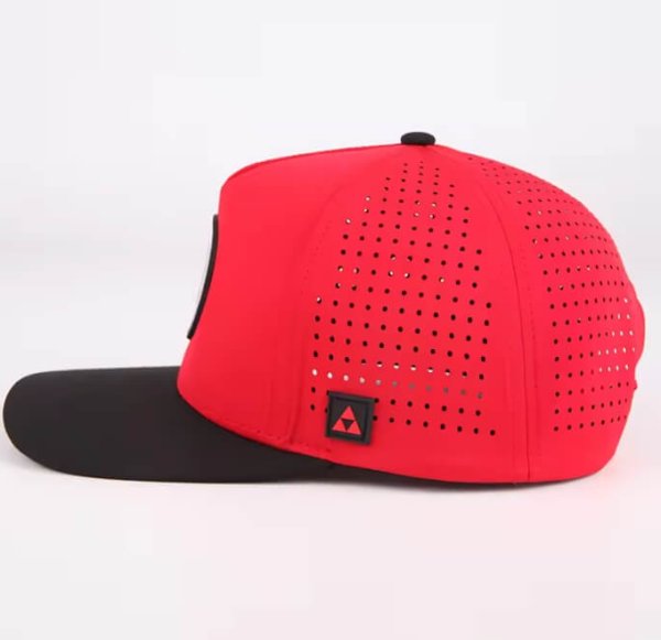 5 panel baseball cap wholesale