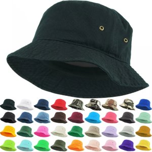 bucket hats wholesale