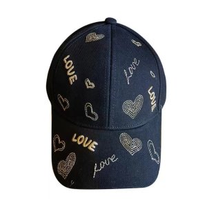 personalized embroidered baseball caps