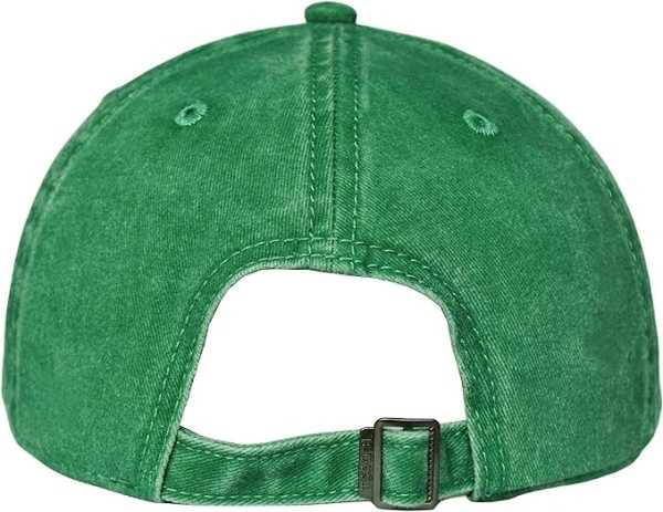 baseball stitch hat