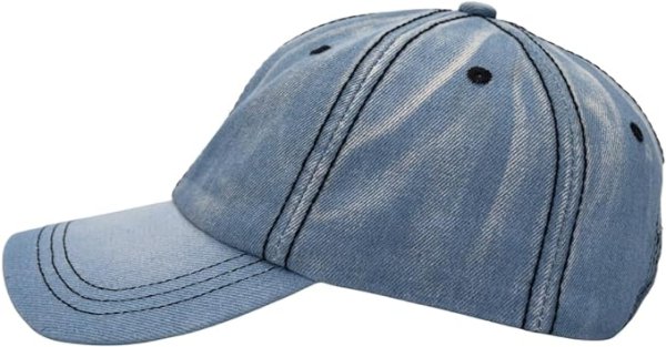 blank baseball caps wholesale