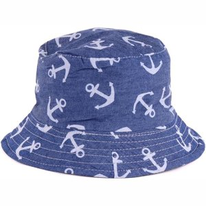 Bucket Hat Double Sided