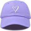 Embroidered Baseball Cap