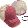 sport baseball hat