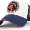 logo ball hat embroidered