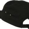 5 panel jockey cap