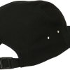 5 panel jockey cap