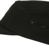 5 panel jockey cap