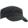 adjustable military hat