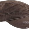 adjustable military cap