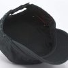 adjustable military hat