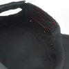 adjustable military hat