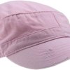 adjustable military caps