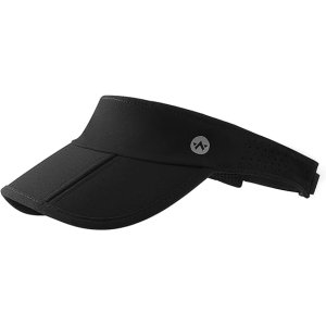 adjustable visor cap