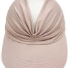 beach visor cap