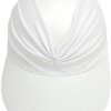 beach visor hats