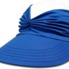 beach visor hats