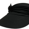beach visor hats