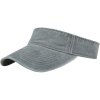 cotton sun visor