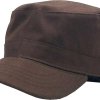 fashion military hats