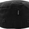fashion military caps