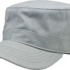fashion military cap