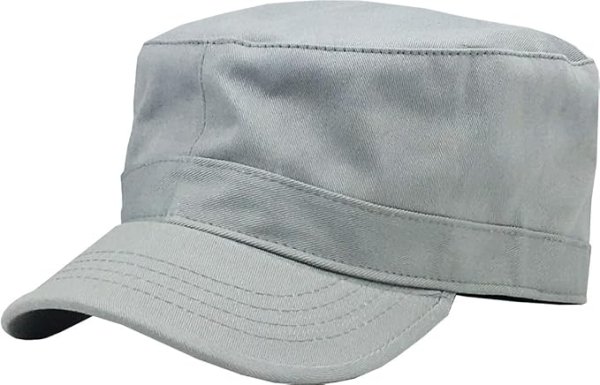 fashion military cap