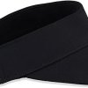 fashion sun visor hat