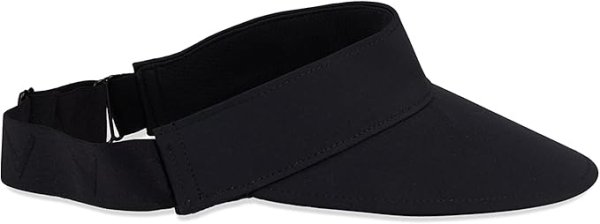 fashion sun visor hat