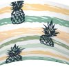 floral visor caps