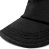 short bill military cap