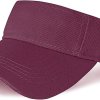 sport sun visor cap
