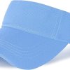 sport sun visor cap